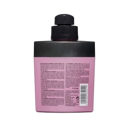 Goldwell Kerasilk Deep Nourishing Color Brilliance Mask 500Ml