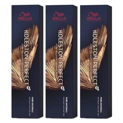 Wella Koleston Me Hair Color 60 Ml 537