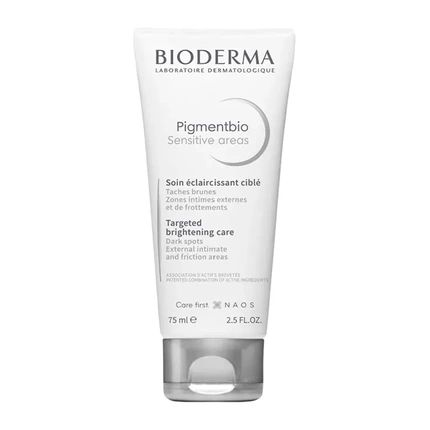 Bioderma Pigmentbio Targeted Brightening Care 75 Ml