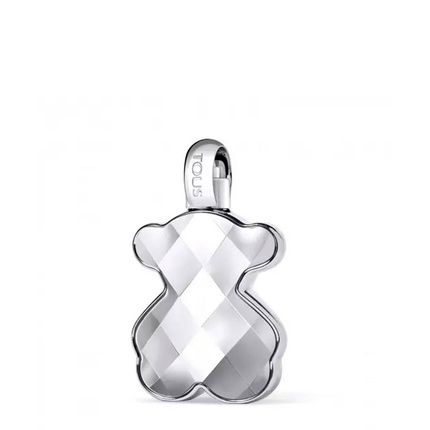 Tous Love Me The Silver Parfum 50Ml Eau De Perfume Spray