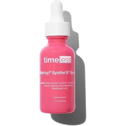 Timeless Matrixyl Synthe 6 Serum 1 Oz