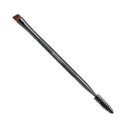 Artdeco 2 In 1 Brow Perfector With Brow Brush Driftwood
