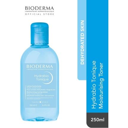Bioderma Hydrabio Lotion Tonique 250Ml