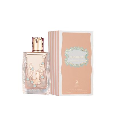 Maison Alhambra Sugar Me Marshmallow Dream Eau De Parfum 100Ml