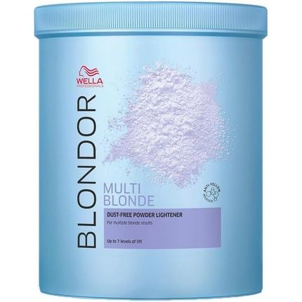 Blondor Dust-Free 800G