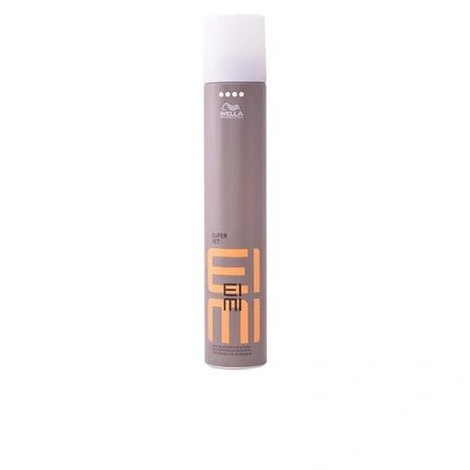 Wella Eimi Super Set Hold Level 4 500Ml