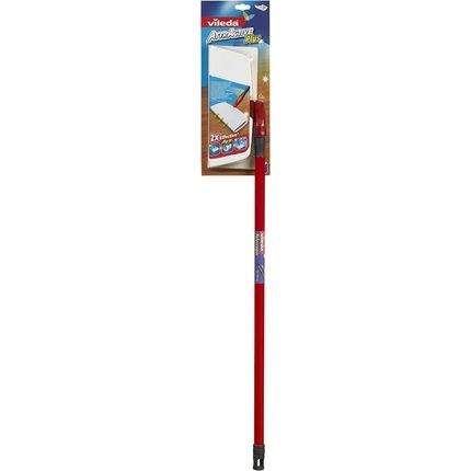 Vileda Attractive Plus Mop And Telescopic Handle