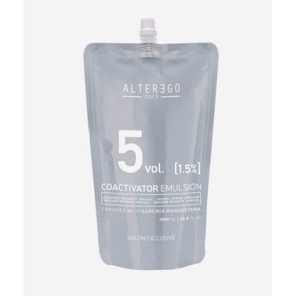 Alterego 5 Coactivater Cream 1000Ml