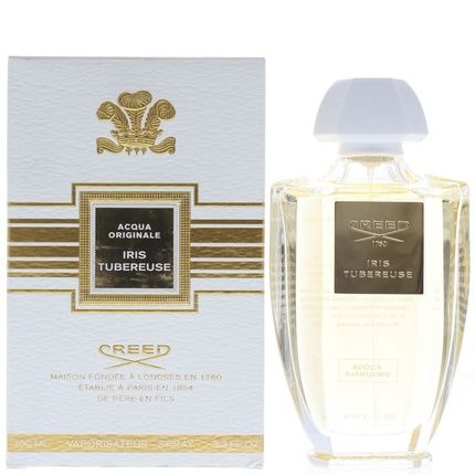 Creed Aor Iris Tubereuse Eau De Parfum 100Ml