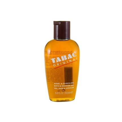Tabac Original Shower Gel 200Ml By Tabac Original - Image 4