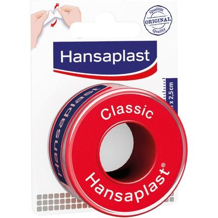 Hansaplast Classic Adhesive Tape 5M X 125Cm - Image 3