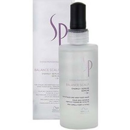 Wella Sp Balance Scalp Energy Serum 100Ml