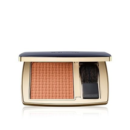 Estee Lauder The Sculpting Powder Blush With Buildable Color Long Lasting