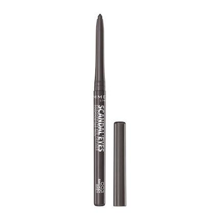 Rimmel Scandal'Eyes Eye Define Eyeliner Pencil 003 Smokey Grey 35G