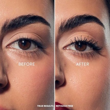 The Build Up Mascara Extra Volume Royal Blue 03 10Ml