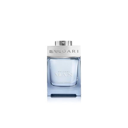 Bvlgari Man Glacial Essence Eau De Parfum Spray 60Ml