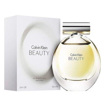 Calvin Klein Beauty Eau De Parfum 100Ml Spray For Women - Image 3