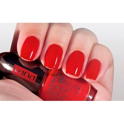 Lasting Color Gel Nail Polish 045 Jet Set Party