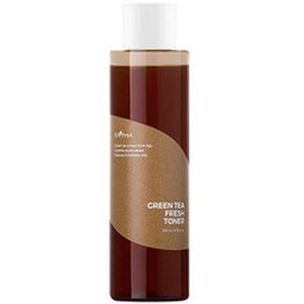Isntree Green Tea Fresh Toner 200Ml - Image 3