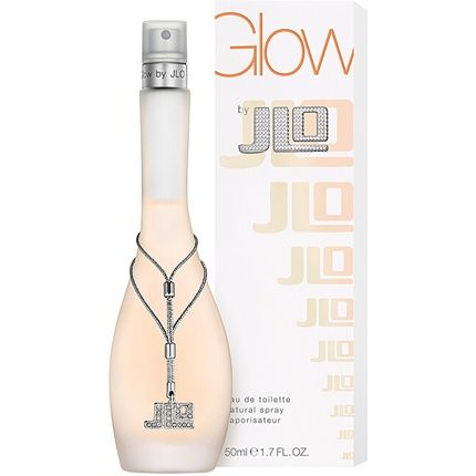 Jennifer Lopez Glow By Jlo Eau De Toilette 50Ml Women Spray