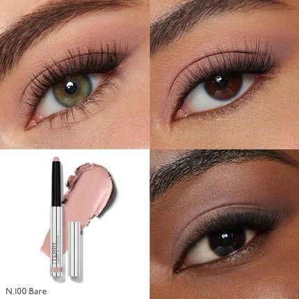 By Terry Ombre Blackstar Cream Eyeshadow Stick Long-Lasting - Image 3