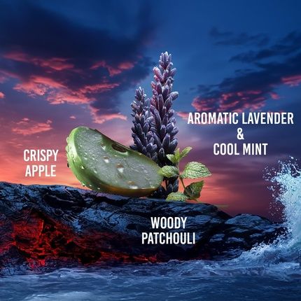 Guy Laroche Drakkar Bleu Iconic Designer Fragrance Powerful Aquatic Fresh - Image 3