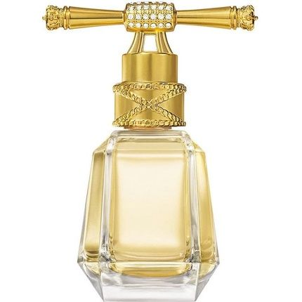Juicy Couture I Am Juicy Couture Eau De Parfum Women 30Ml