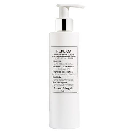Maison Margiela Exclusive Replica Sailing Day Shower Gel - 200Ml