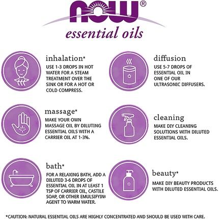 Candy Cane Essential Oil 30Ml - Image 3
