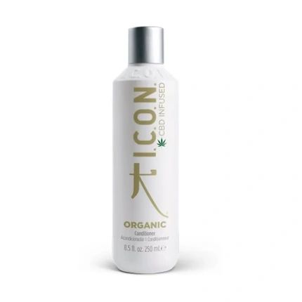 Icon Icon Organic Conditioner 250Ml