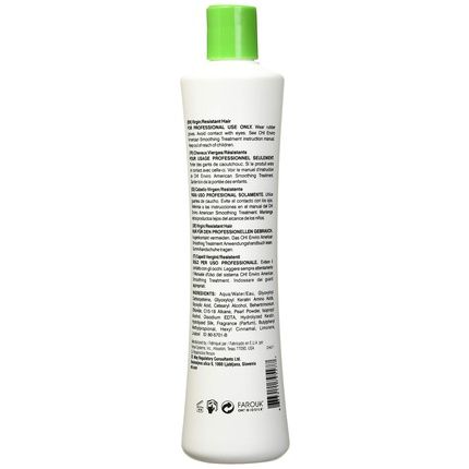 Chi Enviro Smooth Treatment For Virgin And Resistant Hair 12 Fl. Oz.