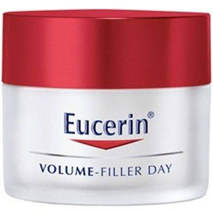 Eucerin Volumefiller Spf 15 Remodeling Day Cream For Normal To Combination Skin 50 Ml