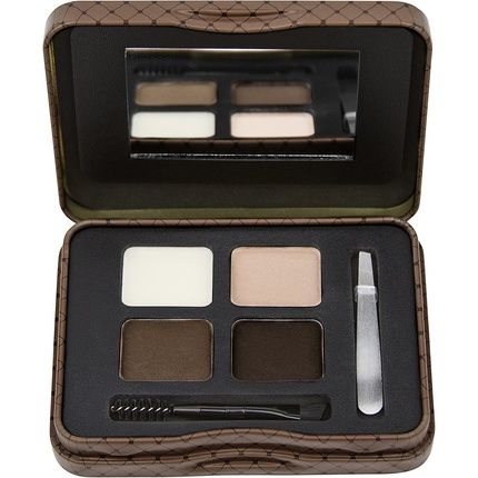 L.A.Girl Inspiring Brow Kit Dark