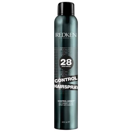 Redken Extra Strong Fixation Hairspray Control 400 Ml