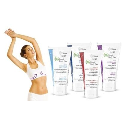 Ava-Bio Repair Body Care Fat Reducer Scar And Stretch Marks Serum Cellulite Reductor - Image 4