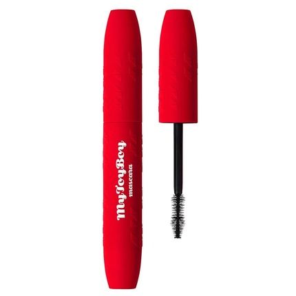 Diego Dalla Palma Mytoyboy Mascara Set For Women With Black Eye Pencil 01 Box