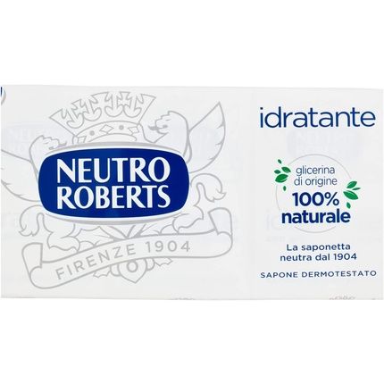 Neutro Roberts Solid Soap 100G - Pack Of 3 - Image 3