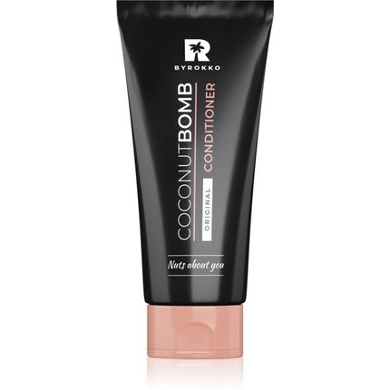 Byrokko Coconut Bomb Balsam 180 G