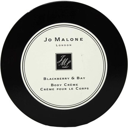 Jo Malone Blackberry & Bay Body Cream 175Ml