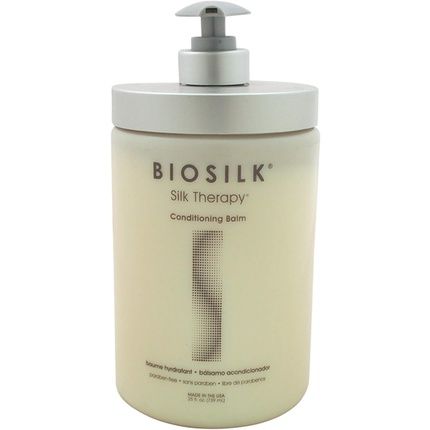 Farouk Systems Biosilk Silk Therapy Conditioning Balm 739Ml