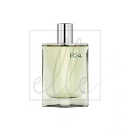 Herms H24 Eau De Parfum Spray 100Ml - Image 4