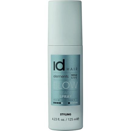 Idhair Elements Xclusive Beach Spray 125Ml