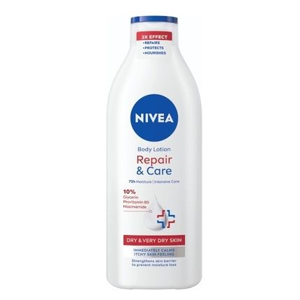 Nivea Regenerating Lotion Repair & Care