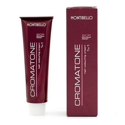 Montibel-Lo Cromatone Dye 5.88 90Ml