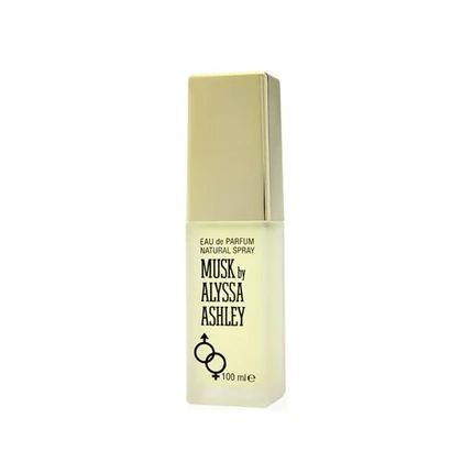 Musk Eau De Perfume Spray 100Ml - Image 3