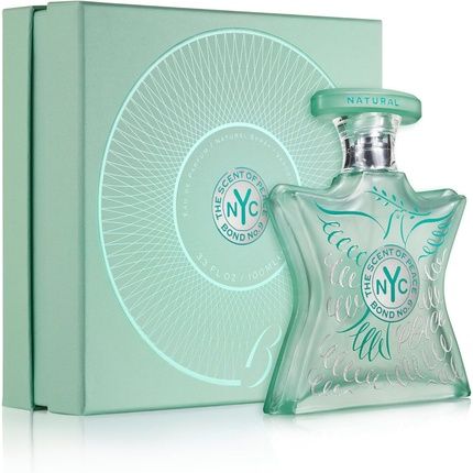 The Scent Of Peace Natural By Bond No. 9 For Men 3.3 Oz Edp Spray 99Ml - Image 3