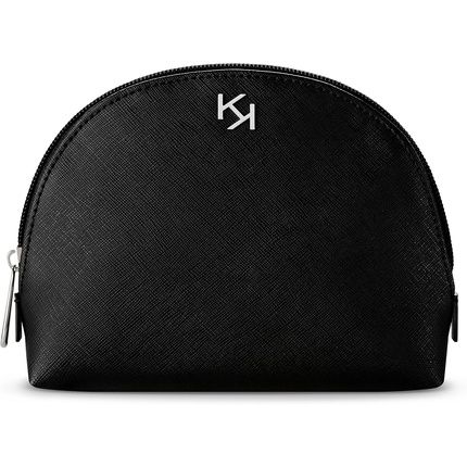 Kiko Milano Halfmoon Beauty Case