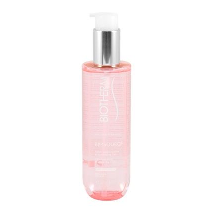 Biotherm Biosource 24H Hydrating & Softening Toner For Dry Skin 200Ml - Image 4