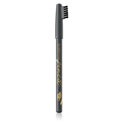 Eveline Eyebrow Pencil Gray - Perfect For Defining And Shaping Your Eyebrows