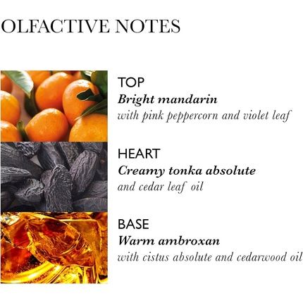 Molton Brown Neon Amber Bath And Shower Gel 300Ml